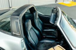 										1980 Porsche 911SC Targa full									