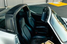 										1980 Porsche 911SC Targa full									