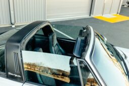 										1980 Porsche 911SC Targa full									