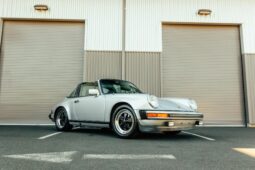 										1980 Porsche 911SC Targa full									