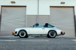 										1980 Porsche 911SC Targa full									