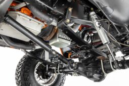 1972 Chevrolet K5 Blazer 4×4