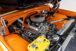 1972 Chevrolet K5 Blazer 4×4