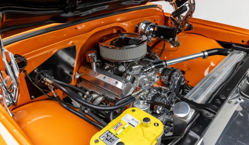 								1972 Chevrolet K5 Blazer 4×4 full									