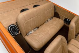 1972 Chevrolet K5 Blazer 4×4