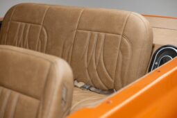 1972 Chevrolet K5 Blazer 4×4 full