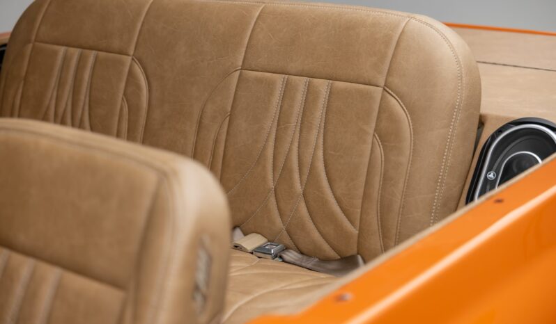 								1972 Chevrolet K5 Blazer 4×4 full									