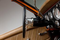 1972 Chevrolet K5 Blazer 4×4 full