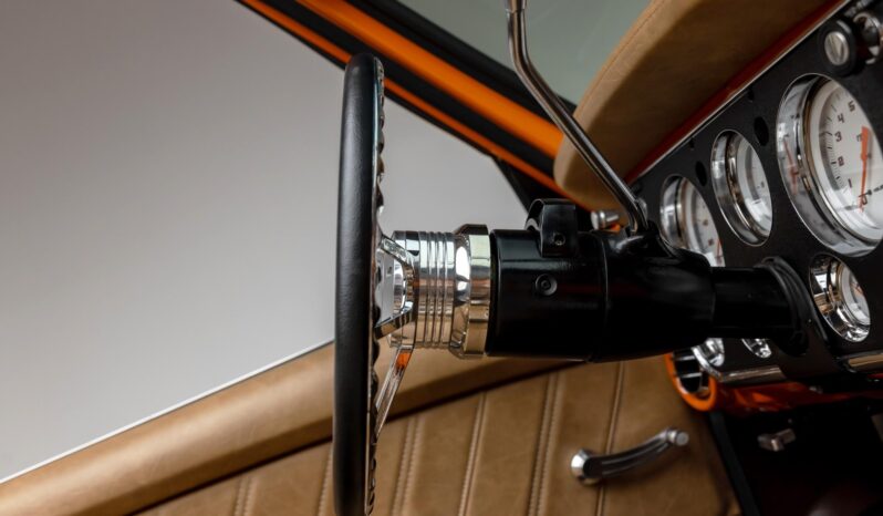 								1972 Chevrolet K5 Blazer 4×4 full									