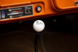 1972 Chevrolet K5 Blazer 4×4 full