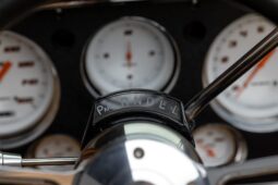 1972 Chevrolet K5 Blazer 4×4 full