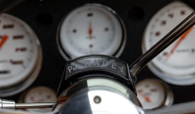 								1972 Chevrolet K5 Blazer 4×4 full									