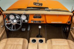 1972 Chevrolet K5 Blazer 4×4 full