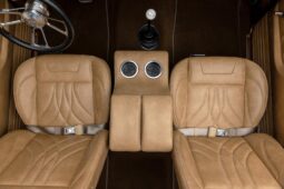 1972 Chevrolet K5 Blazer 4×4 full