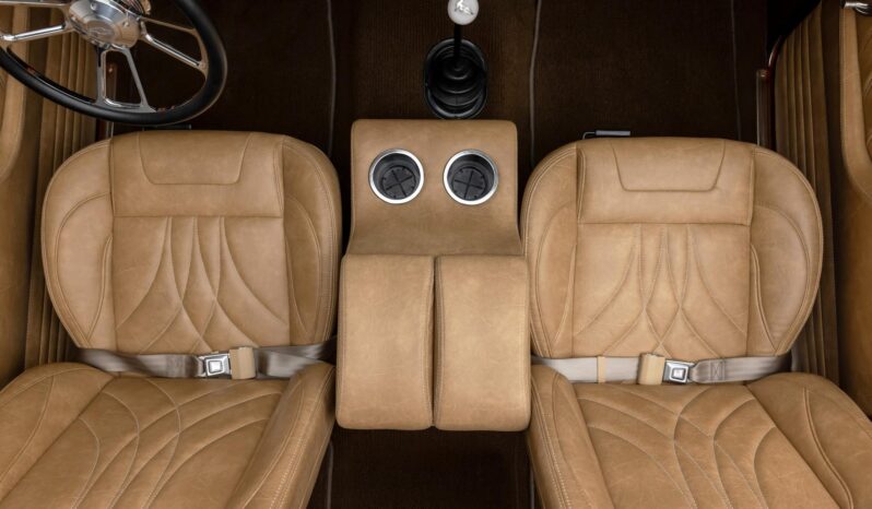 								1972 Chevrolet K5 Blazer 4×4 full									