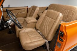 1972 Chevrolet K5 Blazer 4×4 full