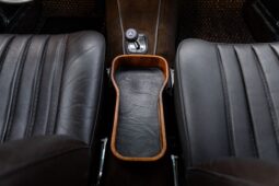 										1969 Mercedes-Benz 280SE Cabriolet full									