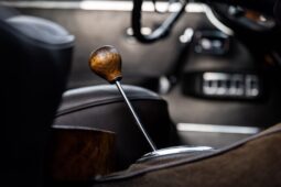 1969 Mercedes-Benz 280SE Cabriolet