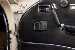 										1969 Mercedes-Benz 280SE Cabriolet full									