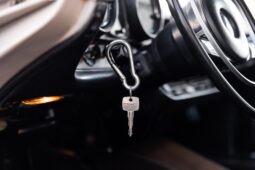 										1969 Mercedes-Benz 280SE Cabriolet full									