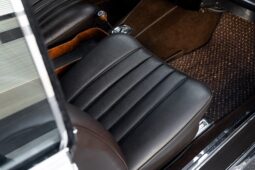 										1969 Mercedes-Benz 280SE Cabriolet full									