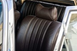 										1969 Mercedes-Benz 280SE Cabriolet full									