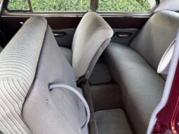 1949 Chevrolet Fleetline De Luxe Two-Door Sedan full