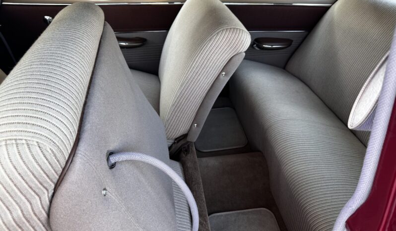 								1949 Chevrolet Fleetline De Luxe Two-Door Sedan full									