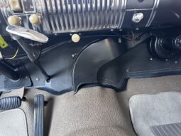 1949 Chevrolet Fleetline De Luxe Two-Door Sedan full