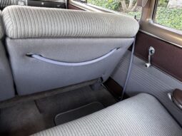 1949 Chevrolet Fleetline De Luxe Two-Door Sedan full