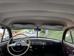 1949 Chevrolet Fleetline De Luxe Two-Door Sedan full