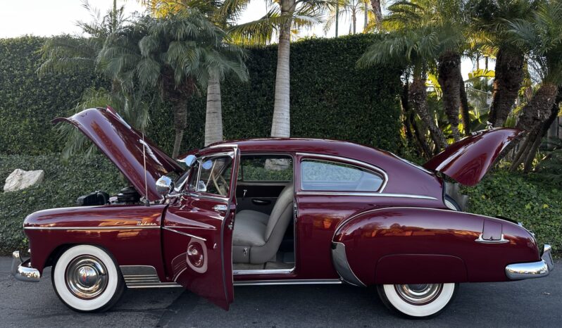 								1949 Chevrolet Fleetline De Luxe Two-Door Sedan full									