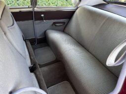 1949 Chevrolet Fleetline De Luxe Two-Door Sedan full