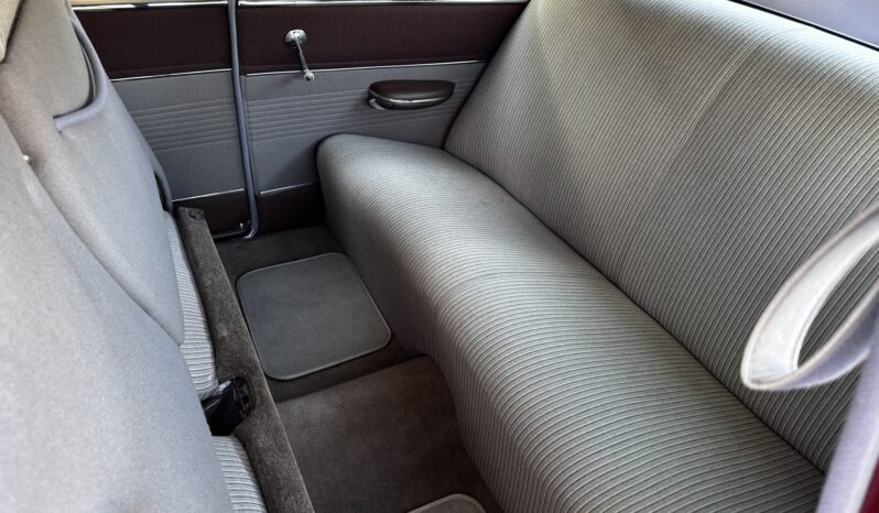 								1949 Chevrolet Fleetline De Luxe Two-Door Sedan full									