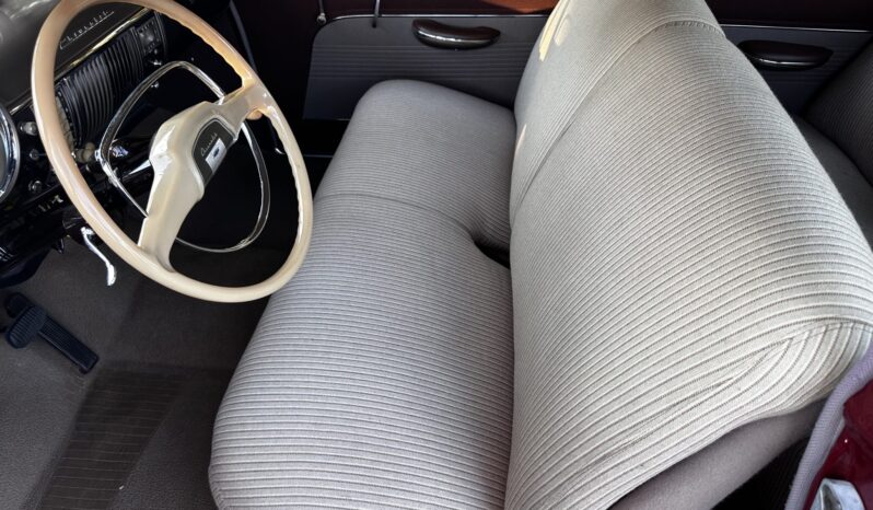 								1949 Chevrolet Fleetline De Luxe Two-Door Sedan full									