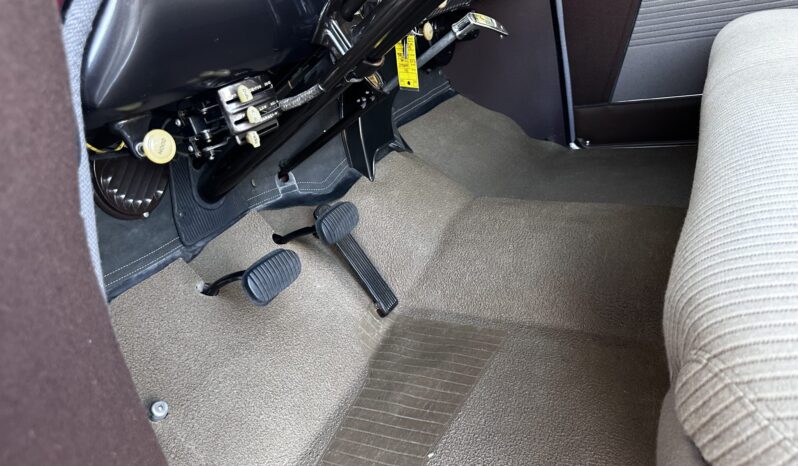 								1949 Chevrolet Fleetline De Luxe Two-Door Sedan full									