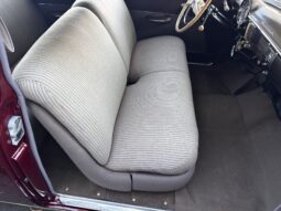 1949 Chevrolet Fleetline De Luxe Two-Door Sedan full