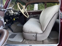 1949 Chevrolet Fleetline De Luxe Two-Door Sedan full