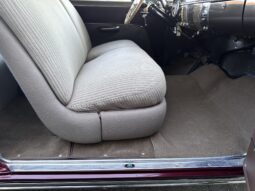 1949 Chevrolet Fleetline De Luxe Two-Door Sedan full