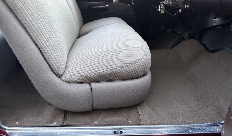 								1949 Chevrolet Fleetline De Luxe Two-Door Sedan full									