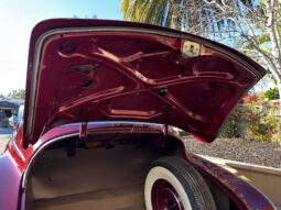 1949 Chevrolet Fleetline De Luxe Two-Door Sedan full