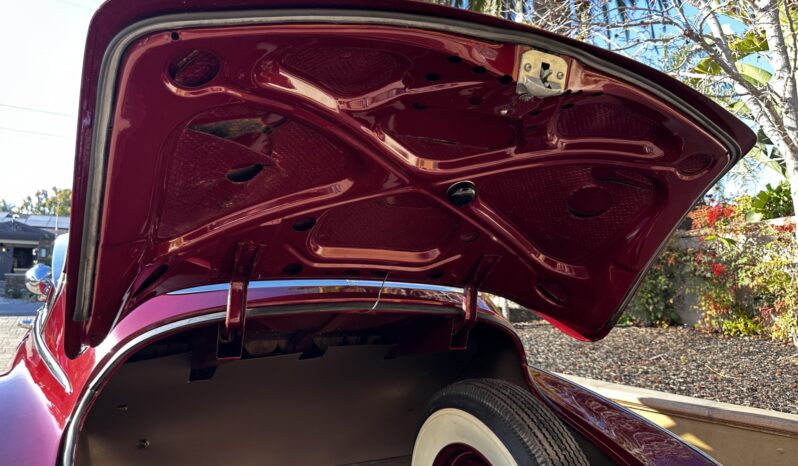 								1949 Chevrolet Fleetline De Luxe Two-Door Sedan full									