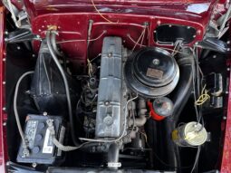 1949 Chevrolet Fleetline De Luxe Two-Door Sedan full