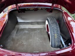 1949 Chevrolet Fleetline De Luxe Two-Door Sedan full