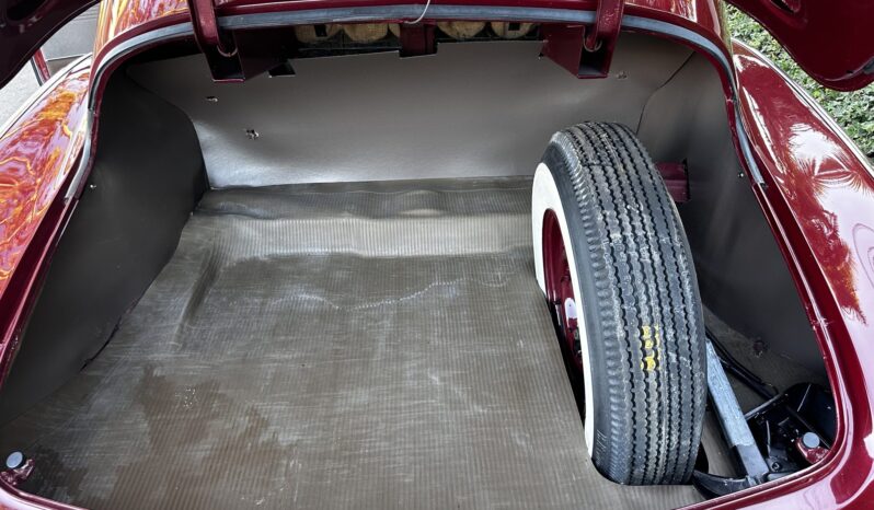 								1949 Chevrolet Fleetline De Luxe Two-Door Sedan full									