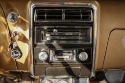 										1967 Chevrolet Camaro RS SS Coupe full									