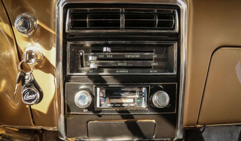 								1967 Chevrolet Camaro RS SS Coupe full									