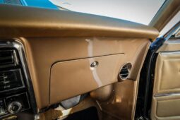 1967 Chevrolet Camaro RS SS Coupe