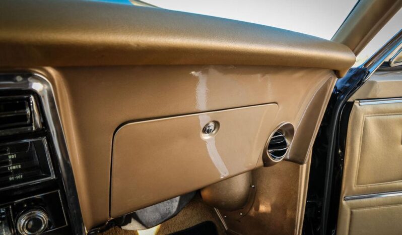 								1967 Chevrolet Camaro RS SS Coupe full									