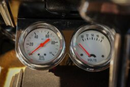 1967 Chevrolet Camaro RS SS Coupe